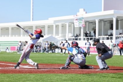 Universidad del deporte est&aacute; lista para formar a la nueva generaci&oacute;n de atletas: Armenta