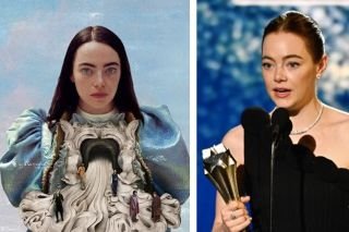 &iquest;Por qu&eacute; Emma Stone ha tenido que defender sus escenas &iacute;ntimas del filme &ldquo;Poor Things?&rdquo;