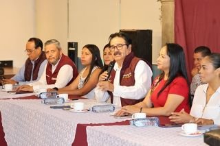 En defensa los municipios de Xiutetelco, Ocoyucan, San Mart&iacute;n Texmelucan, Coronango, San Pedro Cholula advierte Morena&nbsp;