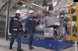 Altosano Granjas Carroll fortalece su compromiso con la sustentabilidad al reducir su huella de carbono