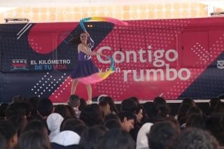 Ayuntamiento de Puebla pone en marcha programas de prevenci&oacute;n de adicciones para la juventud&nbsp;