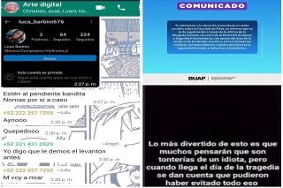 Garantiza BUAP seguridad a estudiantes de Artes, ante supuesta amenaza de balacera de un alumno