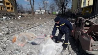 Invencibles y poderosas: Estas son las armas que tiene Rusia