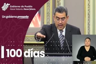 Confianza y reconciliaci&oacute;n, sello de Sergio Salom&oacute;n
