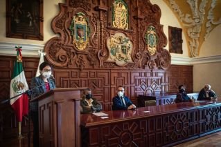 Inaugura la Rectora Lilia Cedillo el &ldquo;Cuarto Foro de Desarrollo y Medio Ambiente en M&eacute;xico: El paradigma de la bioculturalidad&rdquo;