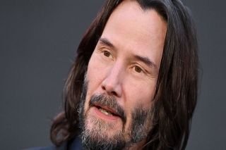 Keanu Reeves sufre fractura durante filmaci&oacute;n