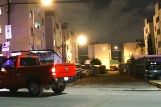 Encuentran a joven semidesnudo y golpeado al sur de la capital poblana&nbsp;