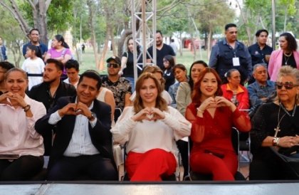 Festival del Amor fortaleci&oacute; el tejido social y valores