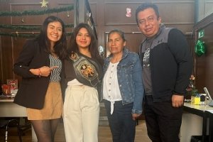 Deporte, arte y cultura, pilares en la reconstrucci&oacute;n del tejido social: Alejandro Armenta