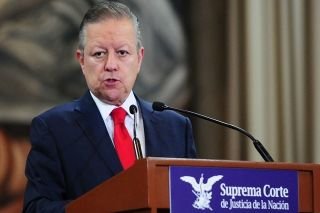 &ldquo;Condena sin sentencia&rdquo;: ministro Zald&iacute;var sobre la prisi&oacute;n preventiva oficiosa