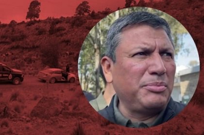 El Estado asume la seguridad en Atzitzintla tras renuncia masiva de polic&iacute;as