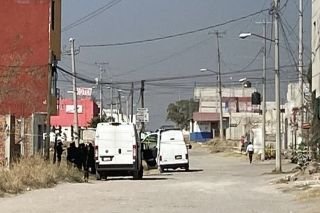 Hallan cad&aacute;ver embolsado en San Miguel&nbsp;