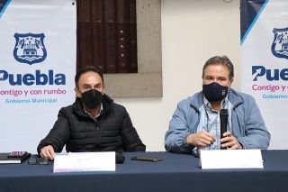 Plebiscitos en juntas auxiliares de puebla se desarrollan con gran participaci&oacute;n en la mayor&iacute;a de las casillas