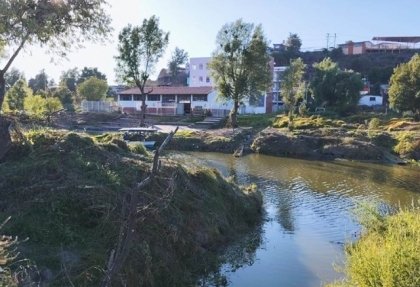 Tras dos a&ntilde;os de sequ&iacute;a, as&iacute; renace el canotaje en P&aacute;tzcuaro, Michoac&aacute;n