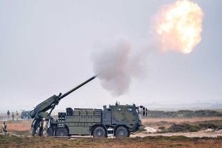 Rusia lanza nueva amenaza al occidente ante armas que recibir&aacute; Ucrania