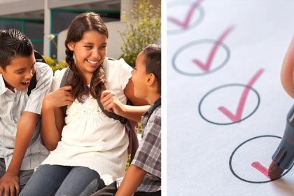 Habr&aacute; censo en la escuela de tu hijo: &iquest;alistan nuevo apoyo del Bienestar?