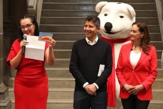 Puebla capital ofertar&aacute; diversas actividades para la temporada navide&ntilde;a&nbsp;