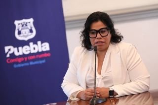 Gobierno municipal presenta "Tablero de Rendici&oacute;n de Cuentas&rdquo;