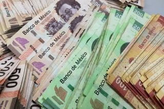 Presupuesto federal inconsistente e incongruente