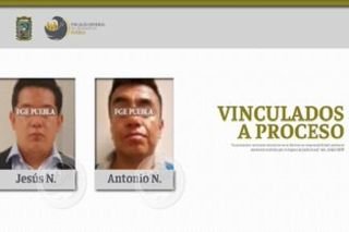 Detuvo FGE durante cateos en Zacatl&aacute;n, a dos hombres con 138 dosis de droga