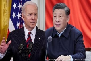 &ldquo;No jueguen con fuego&rdquo;: advierte China a Joe Biden respecto a Taiw&aacute;n