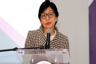 La incapacidad pol&iacute;tica y administrativa de Lilia Cedillo en la Buap