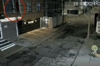 Vinculan a proceso a madre que, por estar tomada descuid&oacute; a su beb&eacute; y cay&oacute; del balc&oacute;n