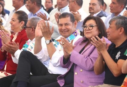 Con s&eacute;ptima Casa Carmen Serd&aacute;n se fomenta la denuncia