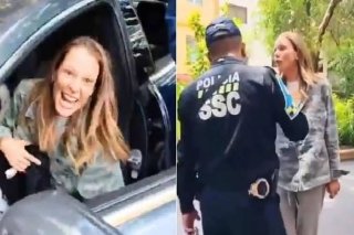 Vinculan a proceso a Lady Racista por discriminaci&oacute;n