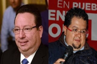 Rueda y Eukid, delincuentes por siempre&nbsp;