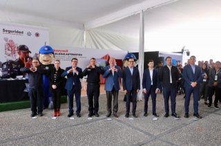 Gobierno de Puebla, referente en tecnolog&iacute;a para la ciberseguridad La administraci&oacute;n que encabeza