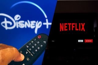 Disney+ supera por primera a vez a Netflix en n&uacute;mero de suscriptores, anuncia un cambio de precios para EU