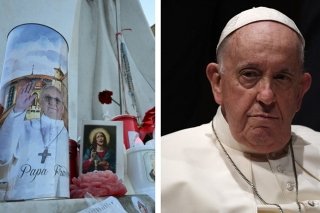 Tras 18 d&iacute;as hospitalizado, &iquest;qu&eacute; se sabe de la salud del Papa Francisco?