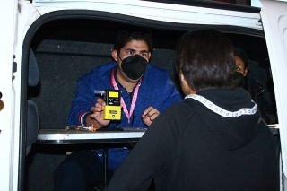 Remitidas 12 personas en estado de ebriedad durante fiestas navide&ntilde;as