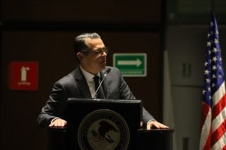 Destaca HTSJ Puebla en la elaboraci&oacute;n de gu&iacute;as judiciales para agilizar procedimientos