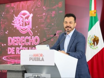 Con datos y di&aacute;logo abierto, Gobierno Estatal muestra avances de programas e inversi&oacute;n federal