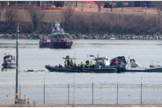 &iquest;Qui&eacute;nes eran las v&iacute;ctimas del accidente a&eacute;reo en Washington?