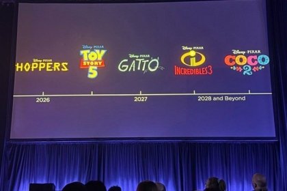 Pixar confirma &ldquo;Toy Story 5&rdquo;, &ldquo;Coco 2&rdquo; y &ldquo;Los Incre&iacute;bles 3&rdquo;: &iquest;cu&aacute;ndo se estrenan?