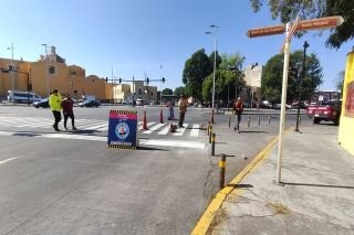 Ayuntamiento de Puebla arranca proyecto para el aprovechamiento del espacio p&uacute;blico