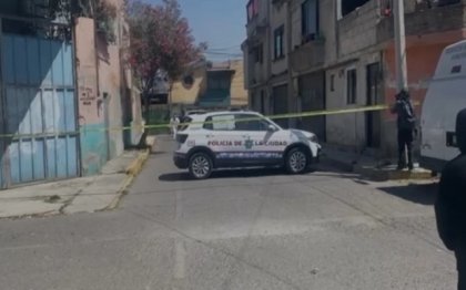 Olor a muerte en Puebla capital: vecinos hallan barranca repleta de restos humanos