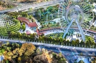 Parque Aztl&aacute;n ser&aacute; gratis: fecha de apertura y atracciones