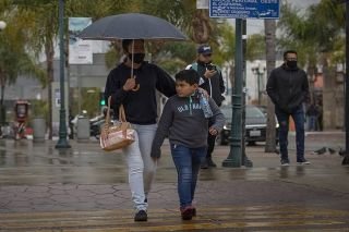&iexcl;T&oacute;malo en cuenta! Persistir&aacute;n bajas temperaturas por frente fr&iacute;o este 30 de noviembre 2022
