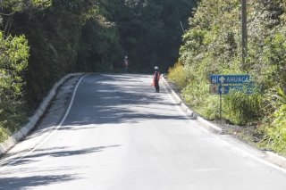 Tras a&ntilde;os de olvido, se conectan Sierra Norte y Nororiental con rehabilitaci&oacute;n carretera y desarrollo incluyente