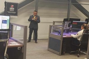 Renuncia Gustavo Alonso &ldquo;Sauce&rdquo; tras manifestaciones en su contra por abuso de poder y culpabilidad de asesinato de polic&iacute;as