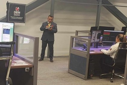 Renuncia Gustavo Alonso &ldquo;Sauce&rdquo; tras manifestaciones en su contra por abuso de poder y culpabilidad de asesinato de polic&iacute;as