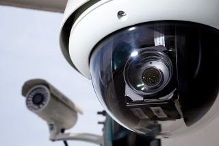 Quitan c&aacute;maras de videovigilancia usadas por delincuentes