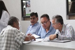 Ayuntamiento de Puebla crea el 'Mi&eacute;rcoles Contigo' para atender solicitudes de desarrollo urbano