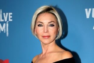 Por tratamiento est&eacute;tico, Laura Flores sufri&oacute; un microinfarto cerebral