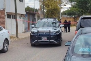 Asesinan a "El H" narcomenudista que se encontraba en arresto domiciliario