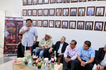 Festival regional Villa Zapotitl&aacute;n 2026 reconocer&aacute; el esfuerzo de migrantes poblanos